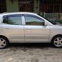 Jual Kia Picanto 2005 MT Bandung