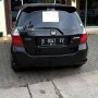 Jual Honda Jazz 2007