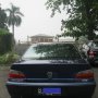 Peugeot 406 Biru thn 1998, Barang Simpanan sangat Istimewa