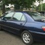 Peugeot 406 Biru thn 1998, Barang Simpanan sangat Istimewa