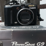 Jual Camera Canon G9 Murah Bonus Banyak