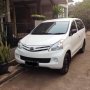 Jual Over Kredit All New XENIA 2013 Putih