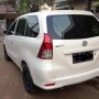 Jual Over Kredit All New XENIA 2013 Putih