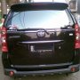 TOYOTA AVANZA G VVT-i 2010