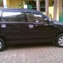 TOYOTA AVANZA G VVT-i 2010