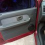 Jual suzuki karimun 2002 merah