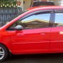 DIJUAL HONDA JAZZ IDSI MATIC 2005 Merah