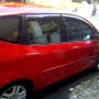 DIJUAL HONDA JAZZ IDSI MATIC 2005 Merah