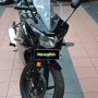 JUAL HONDA CBR150R FI 2013 MEDAN