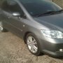 Jual Honda City i-DSI A/T 2006 Silverstone tangan 1 a/n sendiri