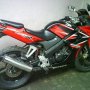 Jual Honda CBR150R Build Up Thailand 2007