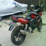 Jual Honda CBR150R Build Up Thailand 2007