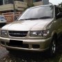 Jual Isuzu Panther LV 2003 Manual Antik