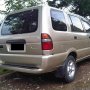 Jual Isuzu Panther LV 2003 Manual Antik