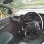 Jual Isuzu Panther LV 2003 Manual Antik