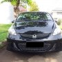 Jual Honda Jazz Vtec Sportz 2008 MMC Black KM34rb