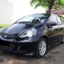 Jual Honda Jazz Vtec Sportz 2008 MMC Black KM34rb