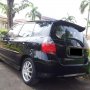 Jual Honda Jazz Vtec Sportz 2008 MMC Black KM34rb