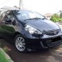 Jual Honda Jazz Vtec Sportz 2008 MMC Black KM34rb