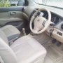 Jual Nissan Livina XR Manual 2008 Grey metalik