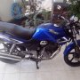 Jual Honda Tiger CW 2005 Bandung