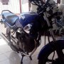 Jual Honda Tiger CW 2005 Bandung