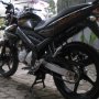 Jual Yamaha Vixion Tahun 2010 Superbbb condition