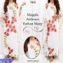 Mapple Airbras Kaftan Maxi