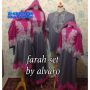 Farah Set Family Alvaro 04