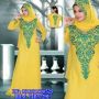 Kaftan New Design Swaroski Import 07