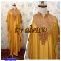 Kaftan Arimbi Gold