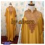 Kaftan Arimbi Gold