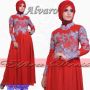 Alfira Dress