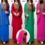 Code R1328, kaftan 