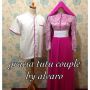 Gracia Tutu Couple