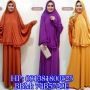 Baju Muslimah sinta