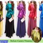 Stelan Gamis Vinniza