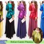 Stelan Gamis Vinniza