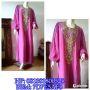 Kaftan Swarosky Premium QDJ 07