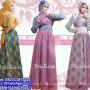 Dress Ditha rahadi