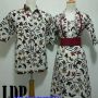 Couple Batik 07