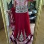 Kaftan Bridal Suit Lenna 02