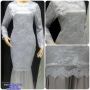 TIFFANY KURUNG MODERN LACE 01