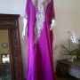 Kaftan Swarosky Premium QDJ 12