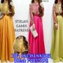 Setelan Gamis Katrine