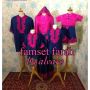 Dress Farah famyli 11