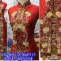 Stelan Kebaya Kerancang Solo Original 01;