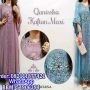 Qanissha Maxi