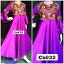 Dress Nisaha Moda 03