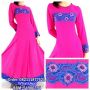 Dress Cataleya Pink